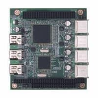 Advantech PC/104 Datacom Module, PCM-3620